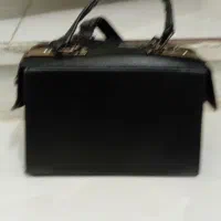 کیف نگین مشکی|کیف، کفش، کمربند|تهران, اتابک|دیوار