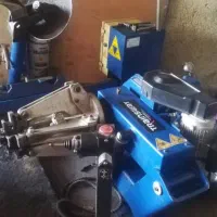 لوازم تعویض روغنی