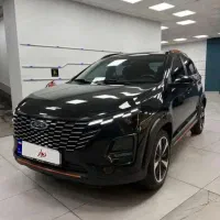 x33 مدل ۱۴۰۲ کم کار نقد و معاوضه