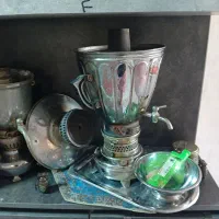 سماور ووسایل برای فروش