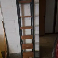 شلف رگال دکمه ای