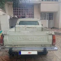 پراید مدل 87|خودرو سواری و وانت|شیراز, حومه شیراز|دیوار