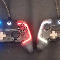 دسته بازی حرفه ای|کنسول، بازی ویدئویی و آنلاین|شیراز, گلدشت معالیآباد|دیوار