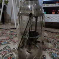 یه عدد چراغ نفتی به فروش میرسد