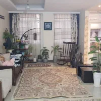 رهن کامل آپارتمان صد متری