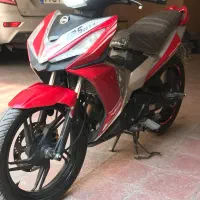 لاکی 99 درحد خشک