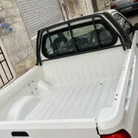 پراید وانت در حد خشک ۱۴۰۳ فروش فوری زیر قیمت|خودرو سواری و وانت|نسیم‌شهر, |دیوار