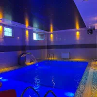 استخردار فول امکانات