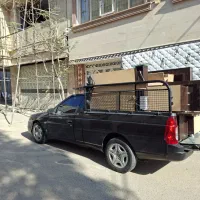 حمل بار/وانت/باربری/وانت بار/بار