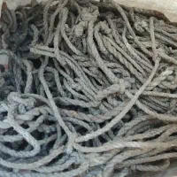 چادر برزنتی 4*6 دوعدد