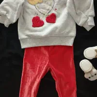 تعدادی وسایل بچگانه نو نو