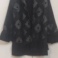 مانتوزنانه