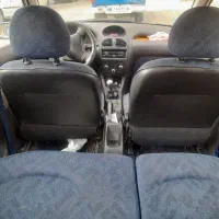 ۲۰۶|خودرو سواری و وانت|قم, علی آباد سعدگان|دیوار