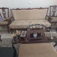 مبل استیل کلاسیک