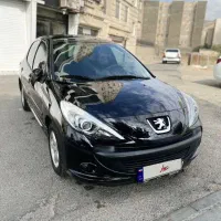 فروش 207