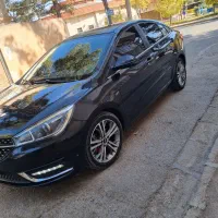 ماشین اریزو 5 مدل 1400