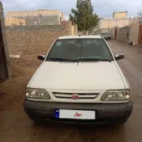 فروش پراید ۱۳۱