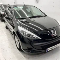 207اتوماتیک فلز