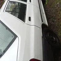 پراید ۱۳۱ سفید|خودرو سواری و وانت|رودسر, |دیوار