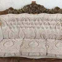 مبل 7نفره. کاملا سالم