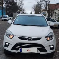 جک S5 در حد خشک
