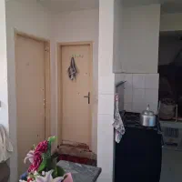 یک واحد آپارتمان مجتمع ولیعصر طبقه سوم