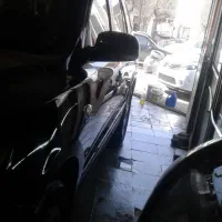 سمباده پولیش به صورت سیار و با کیفیت