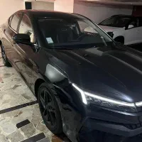 KMC J7 مدل 1403