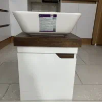 روشویی کابینتی دستشویی