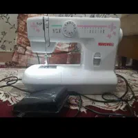 چرخ خیاطی مارشال 815
