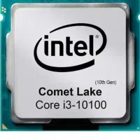 باندل نسل ۱۰   h410+i3 10100