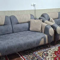 مبل هشت نفره