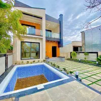 ویلاباغ-دوبلکس-نمامدرن-استخردار-روفگاردن-شهرکی