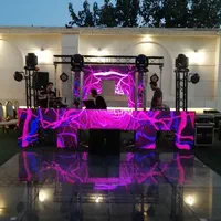 دیجی دی جی dj عقد عروسی مهمانی تولد نامزدی|خدمات پذیرایی، مراسم|اصفهان, آبشار|دیوار