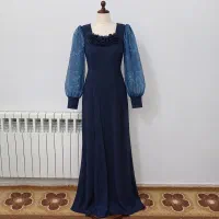 لباس مجلسی فروشی سالم و در حد خیلی نو