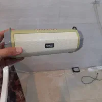 اسپیکر نواصل بانورهم شارژ میشود