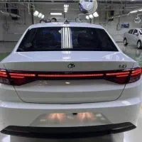 تارا v4 اتوماتیک|خودرو سواری و وانت|تهران, حشمتیه|دیوار