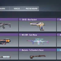 اکانت بازی کالاف