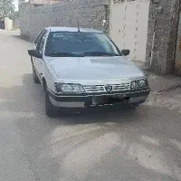 405مدل88|خودرو سواری و وانت|کازرون, |دیوار