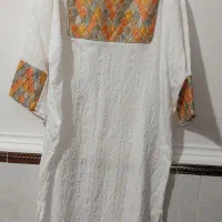 مانتو فری سایز