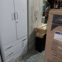 کمد اویز لباس|جاکفشی، کمد، دراور|فاضل آباد, |دیوار