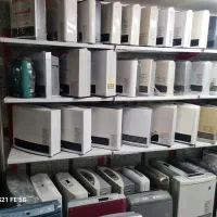 بخاری ۶هزار وات گازی ژاپنی