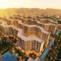 رونیکا-آتش-نشانی-دیوان-فراجا-81-متری-زیرقیمت