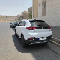 Mg Gs 2016 بی رنگ|خودرو سواری و وانت|تهران, استقلال|دیوار