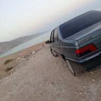 پژو ۴۰۵