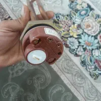 المنت آبگرمکن نو استفاده نشده