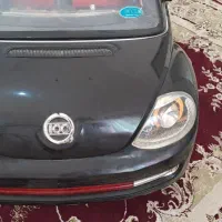 ماشین شارژی تمیز موزیکال با کنترل هم کار میکنه|اسباب‌بازی بچه|لاهیجان, یوسف آباد|دیوار