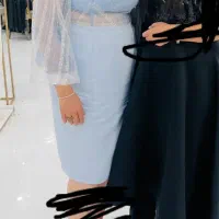 لباس مجلسی
