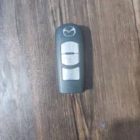 ریموت مزدا ۶