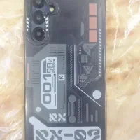 گوشی سامسونگ a25